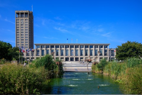 Le Havre, Seine-Maritime