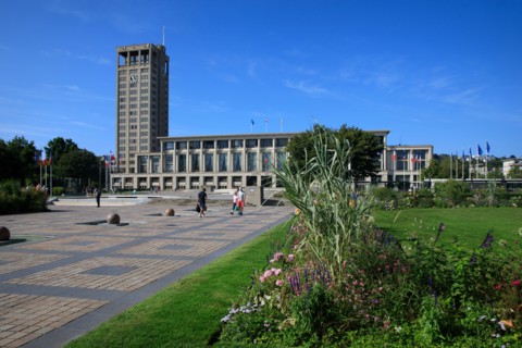 Le Havre, Seine-Maritime
