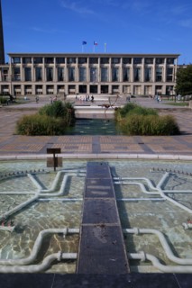 Le Havre, Seine-Maritime