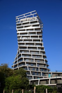 Le Havre, Seine-Maritime