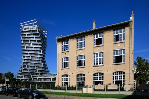 Le Havre, Seine-Maritime