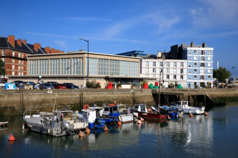 Le Havre, Seine-Maritime
