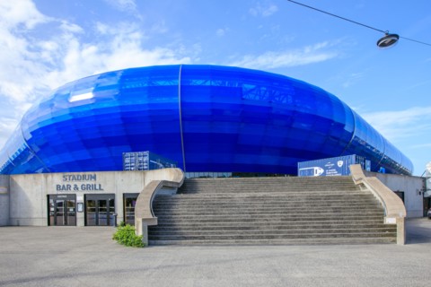 Le Havre, Seine-Maritime