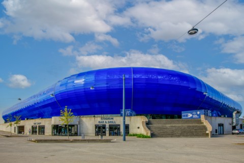 Le Havre, Seine-Maritime