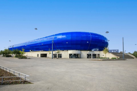 Le Havre, Seine-Maritime