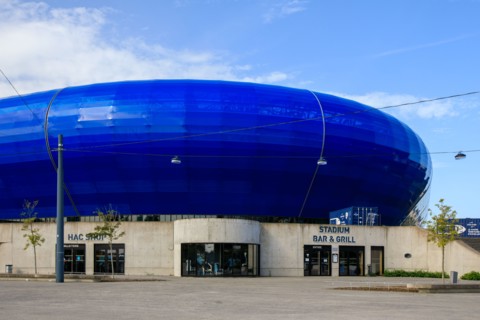 Le Havre, Seine-Maritime