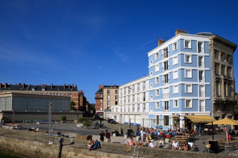 Le Havre, Seine-Maritime