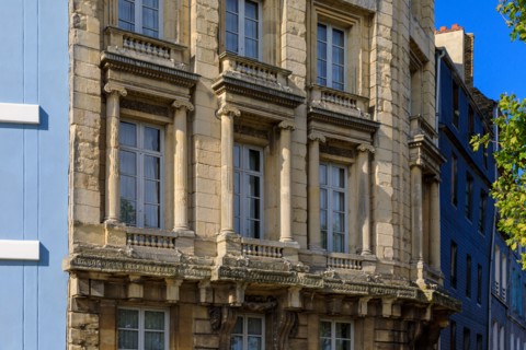 Le Havre, Seine-Maritime