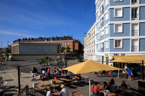 Le Havre, Seine-Maritime
