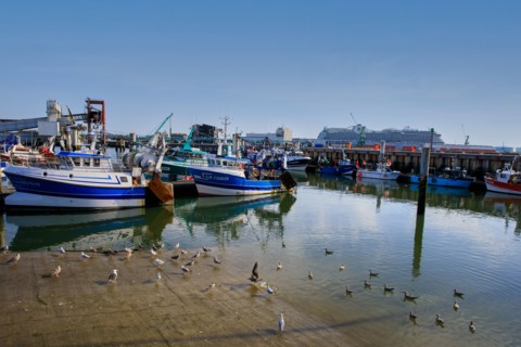 Le Havre, Seine-Maritime