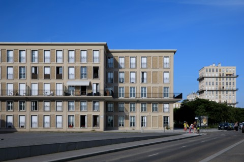 Le Havre, Seine-Maritime