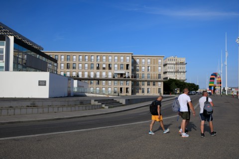 Le Havre, Seine-Maritime