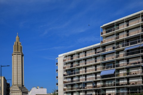 Le Havre, Seine-Maritime