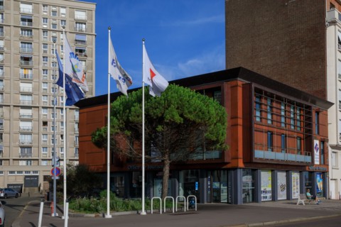 Le Havre, Seine-Maritime