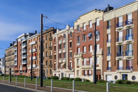 Le Havre, Seine-Maritime