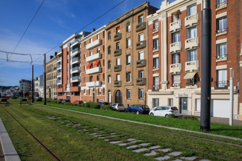 Le Havre, Seine-Maritime