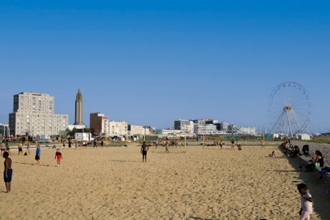Le Havre, Seine-Maritime