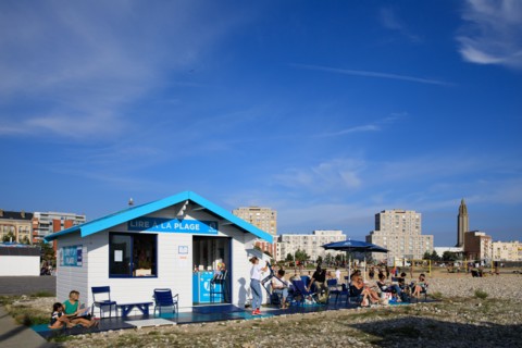 Le Havre, Seine-Maritime