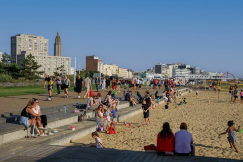 Le Havre, Seine-Maritime