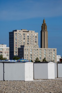 Le Havre, Seine-Maritime
