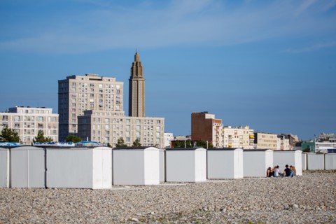 Le Havre, Seine-Maritime