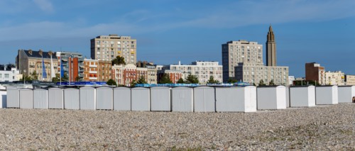 Le Havre, Seine-Maritime