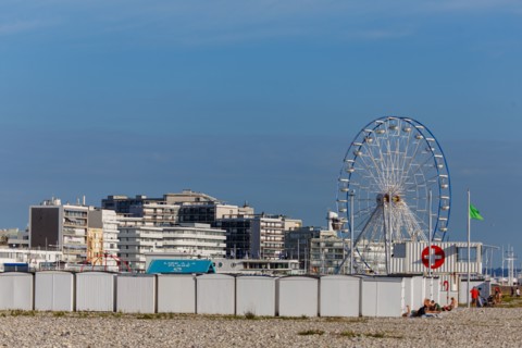 Le Havre, Seine-Maritime