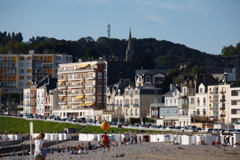 Le Havre, Seine-Maritime