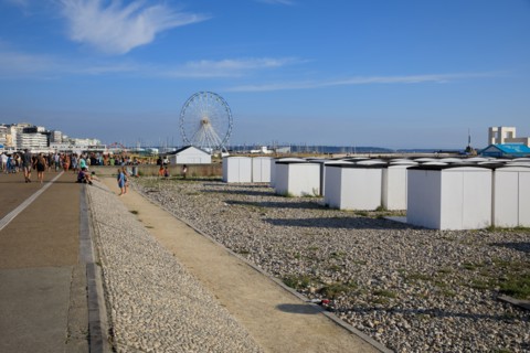 Le Havre, Seine-Maritime