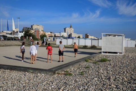 Le Havre, Seine-Maritime