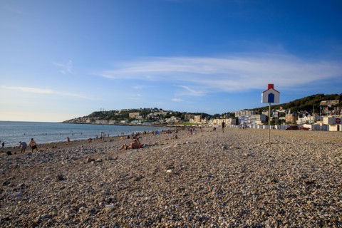 Sainte-Adresse, Le Havre, Seine-Maritime