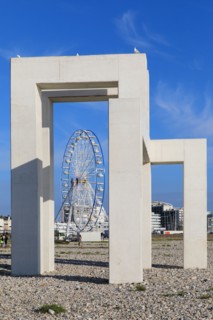 Le Havre, Seine-Maritime