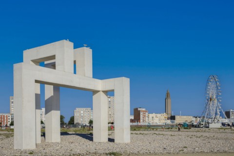 Le Havre, Seine-Maritime
