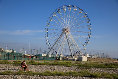 Le Havre, Seine-Maritime