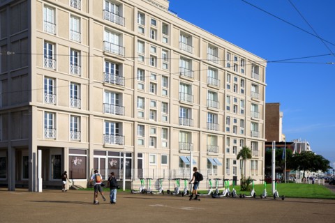 Le Havre, Seine-Maritime