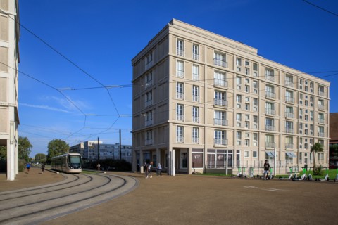 Le Havre, Seine-Maritime