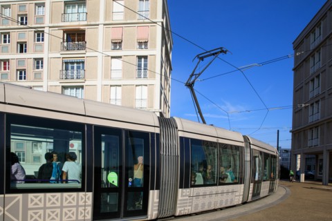 Le Havre, Seine-Maritime