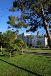 Le Havre, Seine-Maritime