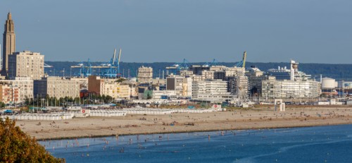 Le Havre, Seine-Maritime