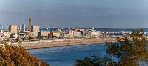 Le Havre, Seine-Maritime