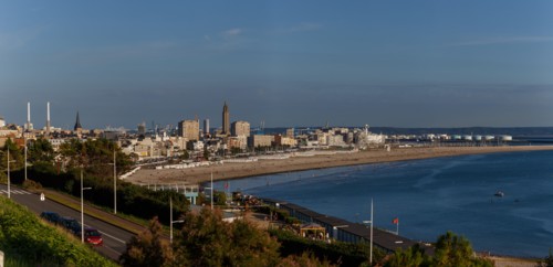 Le Havre, Seine-Maritime
