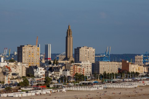 Le Havre, Seine-Maritime