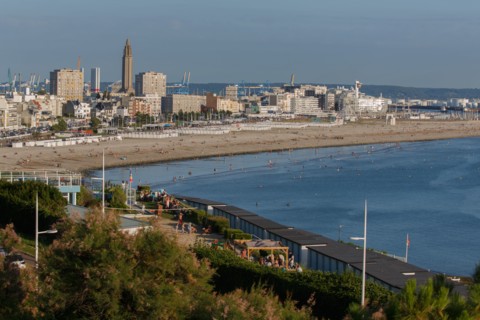 Le Havre, Seine-Maritime