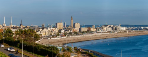 Le Havre, Seine-Maritime