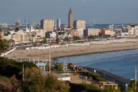 Le Havre, Seine-Maritime