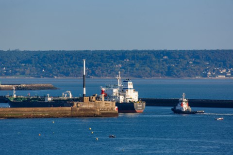 Le Havre, Seine-Maritime