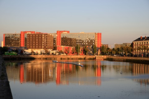 Le Havre, Seine-Maritime