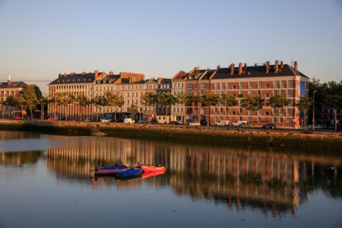 Le Havre, Seine-Maritime