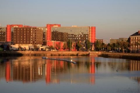 Le Havre, Seine-Maritime