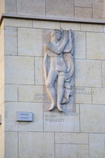 Le Havre, Seine-Maritime